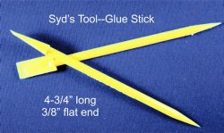 Glue Stick (pk of 2)