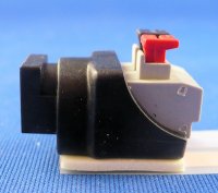 Mini Power Connector