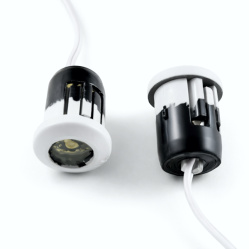 5mm Can Lights (pk 2)