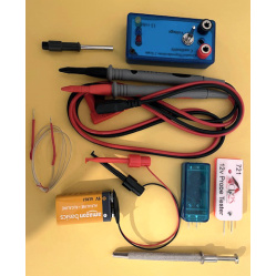 205 Testing Tools Kit