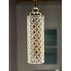 358-2 LED pendent light