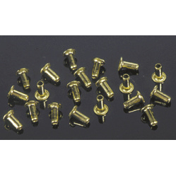 710-3 Short Large Grommets