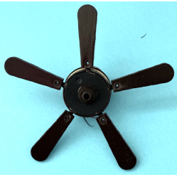 307 Commercial Fan